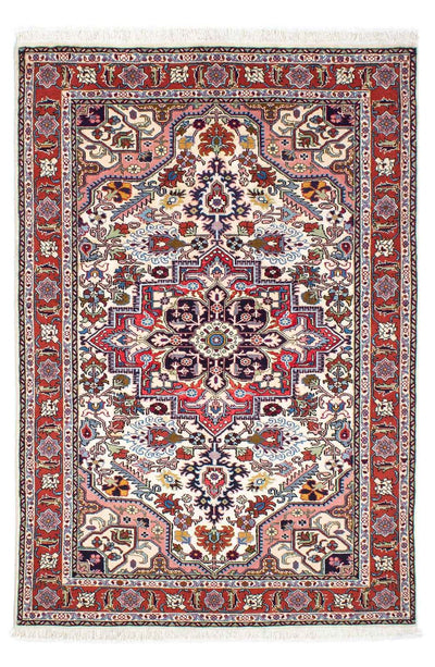 Ardabil Tæppe 138x206cm - Persisk tæppe