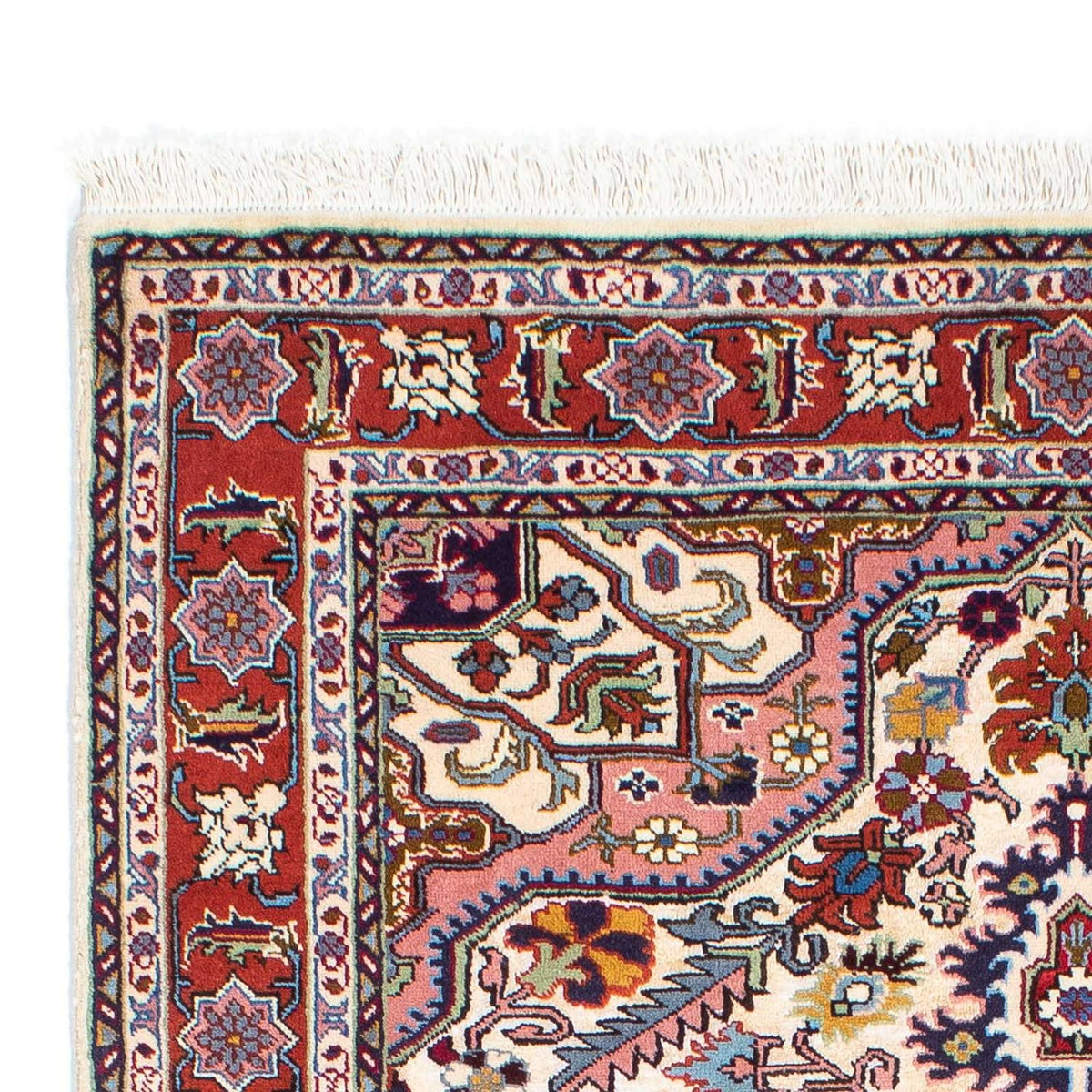 Ardabil Tæppe 138x206cm - Persisk tæppe