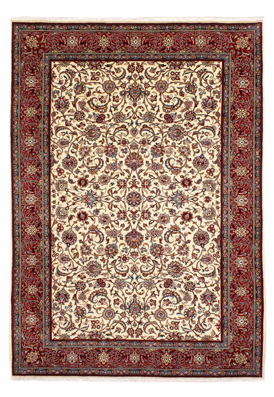 Sarouk Tæppe 212x302cm - Persisk tæppe