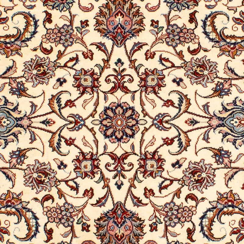 Persisk tæppe - Classic - 302 x 212 cm - beige