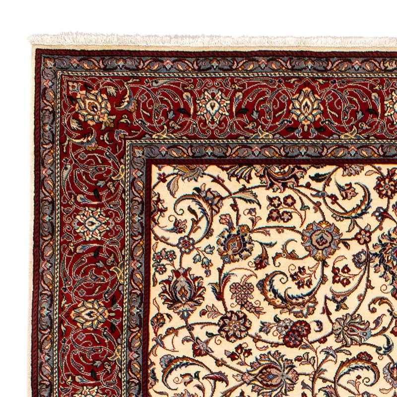 Persisk tæppe - Classic - 302 x 212 cm - beige