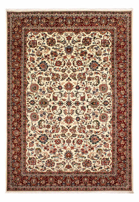 Persisk tæppe - Classic - 305 x 209 cm - beige