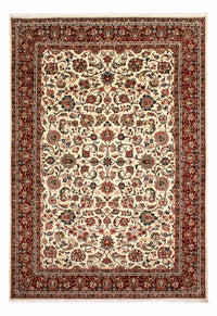Persisk tæppe - Classic - 305 x 209 cm - beige