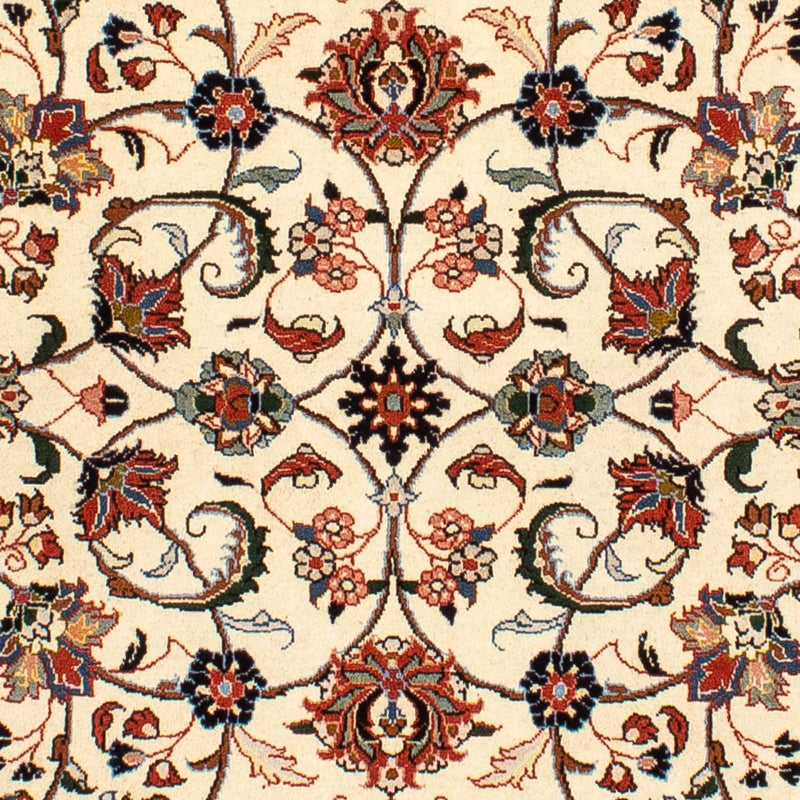 Persisk tæppe - Classic - 305 x 209 cm - beige