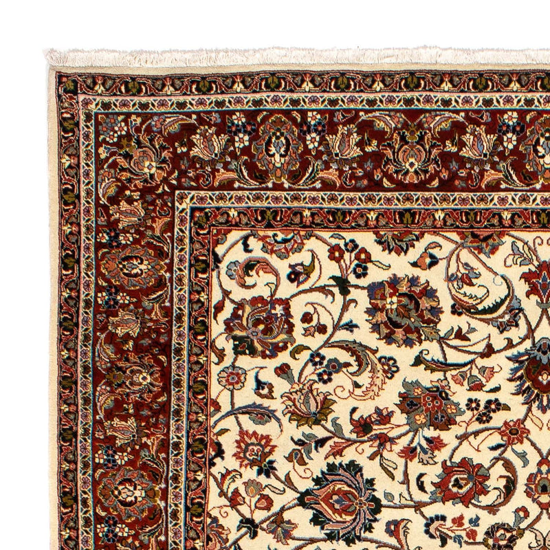 Persisk tæppe - Classic - 305 x 209 cm - beige