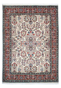 Persisk tæppe - Ghom - 240 x 176 cm - beige