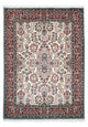 Qom Tæppe 240x176cm - Persisk tæppe