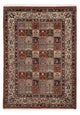 Moud Tæppe 240x176cm - Persisk tæppe