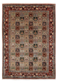 Moud Tæppe 198x281cm - Persisk tæppe – product image