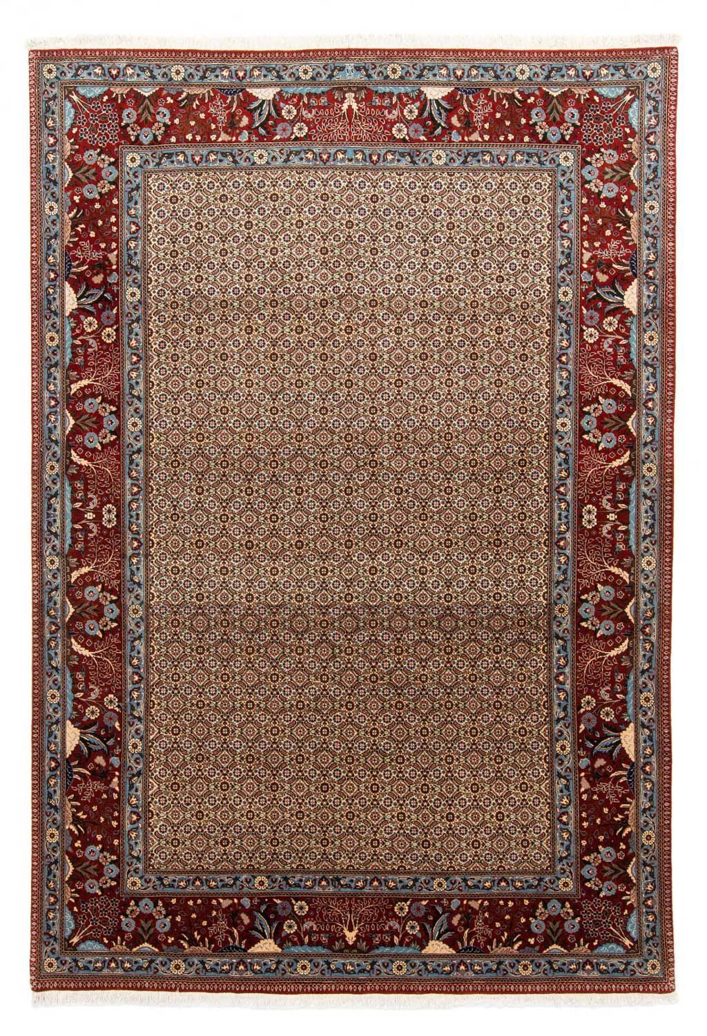 Persisk tæppe - Classic - 288 x 198 cm - beige