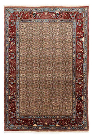 Persisk tæppe - Classic - 288 x 198 cm - beige