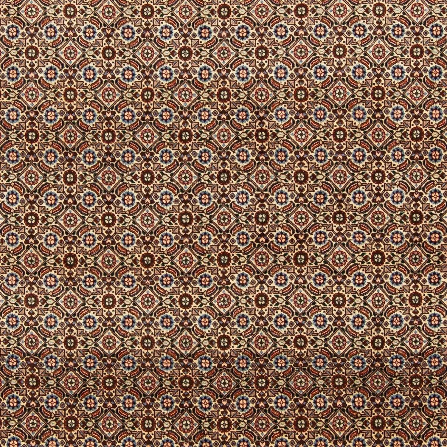 Persisk tæppe - Classic - 288 x 198 cm - beige