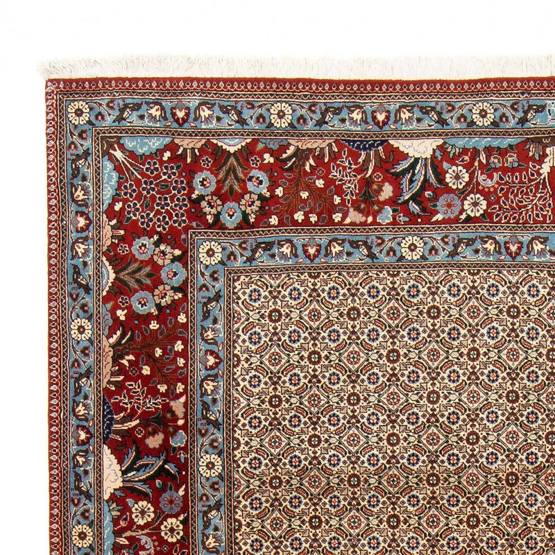 Persisk tæppe - Classic - 288 x 198 cm - beige
