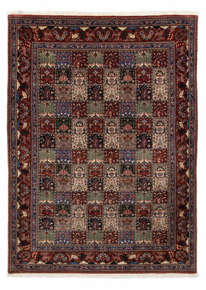 Persisk tæppe - Classic - 270 x 197 cm - flerfarvet