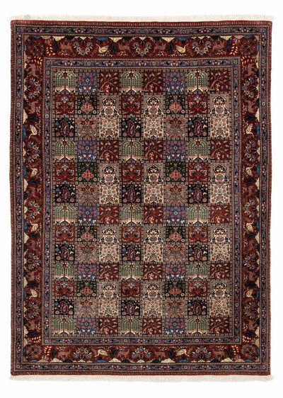Moud Tæppe 197x270cm - Persisk tæppe