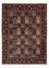 Persisk tæppe - Classic - 270 x 197 cm - flerfarvet