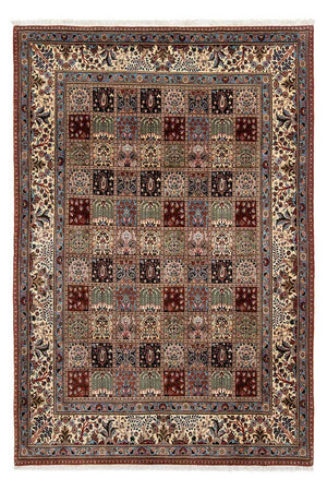 Persisk tæppe - Classic - 298 x 204 cm - flerfarvet