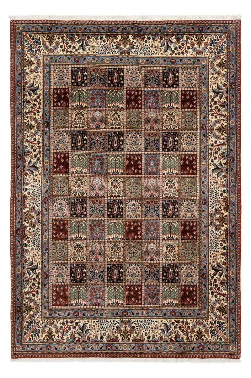 Persisk tæppe - Classic - 298 x 204 cm - flerfarvet