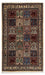 Persisk tæppe - Classic - 157 x 96 cm - flerfarvet