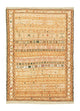 Kilim Fars Tæppe 141x103cm
