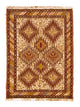 Tabriz Tæppe 138x106cm - Persisk tæppe