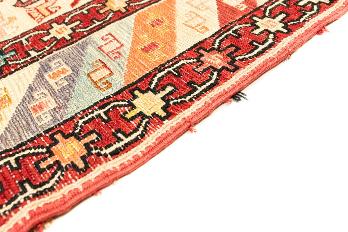 Tabriz Tæppe 138x106cm - Persisk tæppe