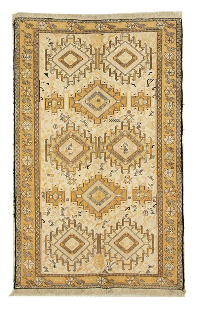 Kilim Fars Tæppe 23x194cm