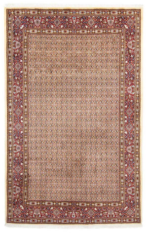 Persisk tæppe - Classic - 292 x 196 cm - beige