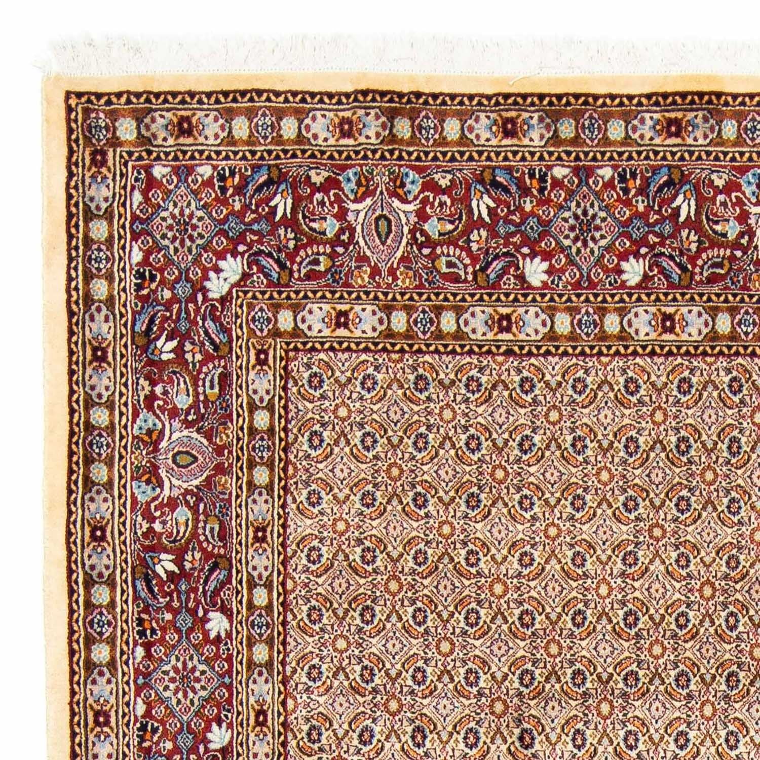 Persisk tæppe - Classic - 292 x 196 cm - beige