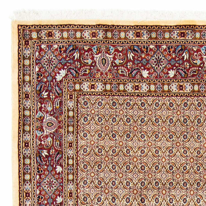 Persisk tæppe - Classic - 292 x 196 cm - beige