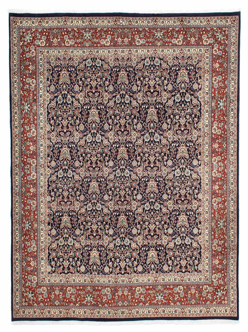 Persisk tæppe - Classic - 269 x 218 cm - sort