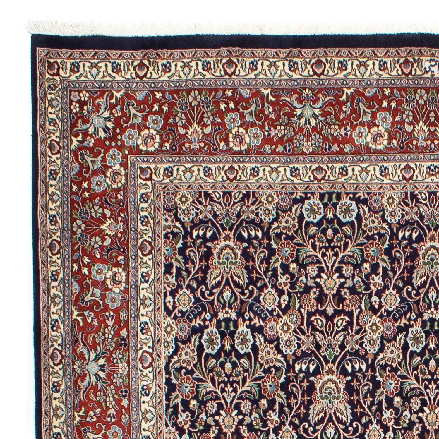 Persisk tæppe - Classic - 269 x 218 cm - sort