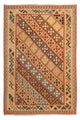 Kilim Fars Tæppe 207x154cm