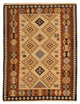 Kilim Fars Tæppe 208x160cm