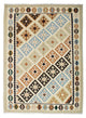 Kilim Fars Tæppe 195x158cm