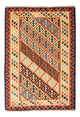 Kilim Fars Tæppe 208x157cm