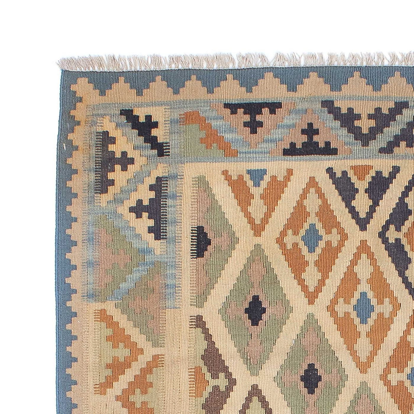 Kilim Fars Tæppe 180x130cm