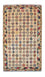 Kelim-tæppe - orientalsk - 216 x 127 cm - beige