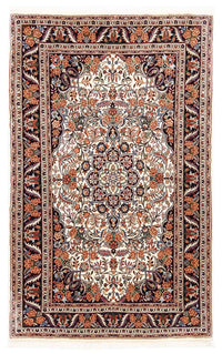 Bidjar Tæppe 110x165cm - Persisk tæppe – product image
