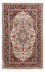 Persisk tæppe - Bijar - 165 x 110 cm - beige