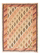 Kilim Fars Tæppe 190x144cm