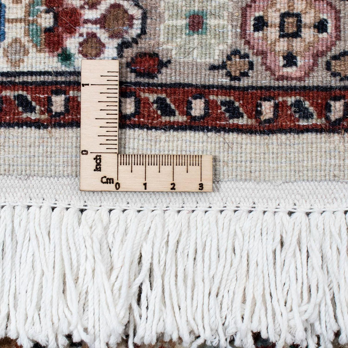 Persisk tæppe - Classic - 199 x 149 cm - beige