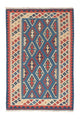 Kilim Fars Tæppe 168x114cm