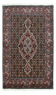 Tabriz Tæppe 127x75cm - Persisk tæppe
