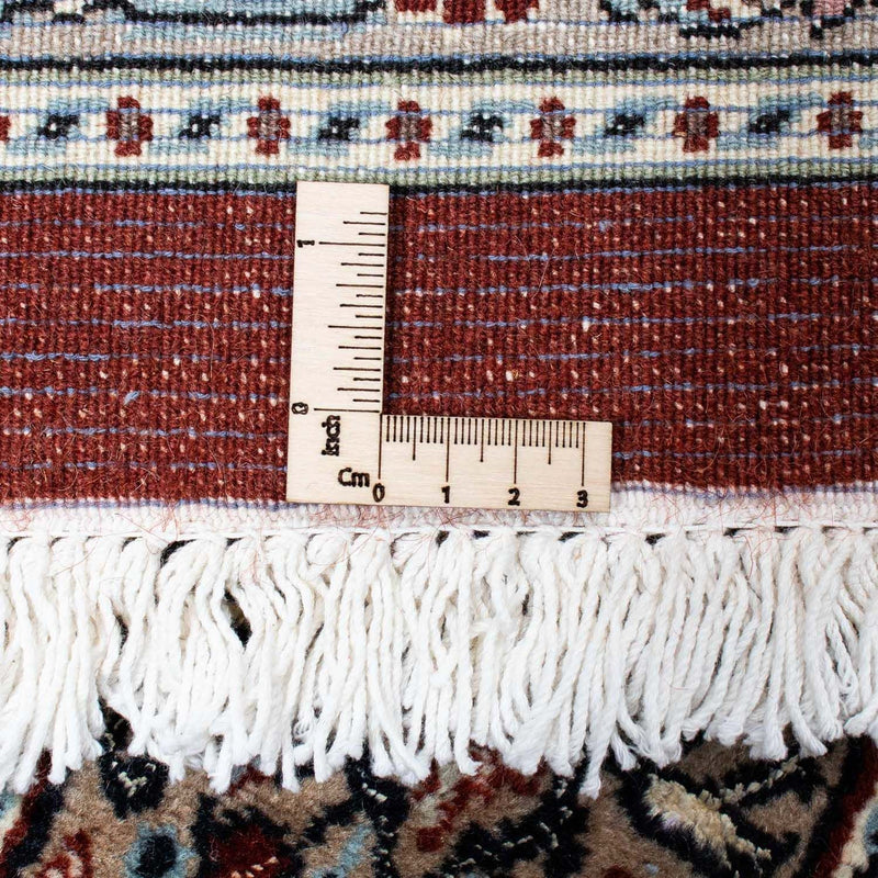 Persisk tæppe - Classic - 236 x 171 cm - flerfarvet