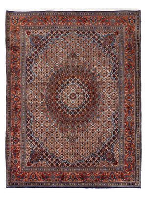 Persisk tæppe - Classic - 325 x 255 cm - beige