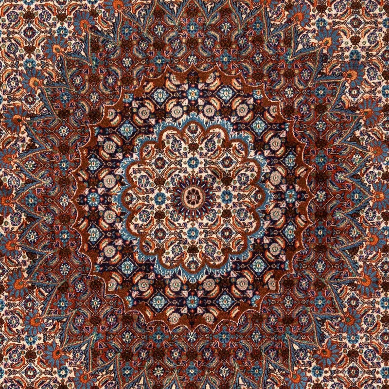 Persisk tæppe - Classic - 325 x 255 cm - beige