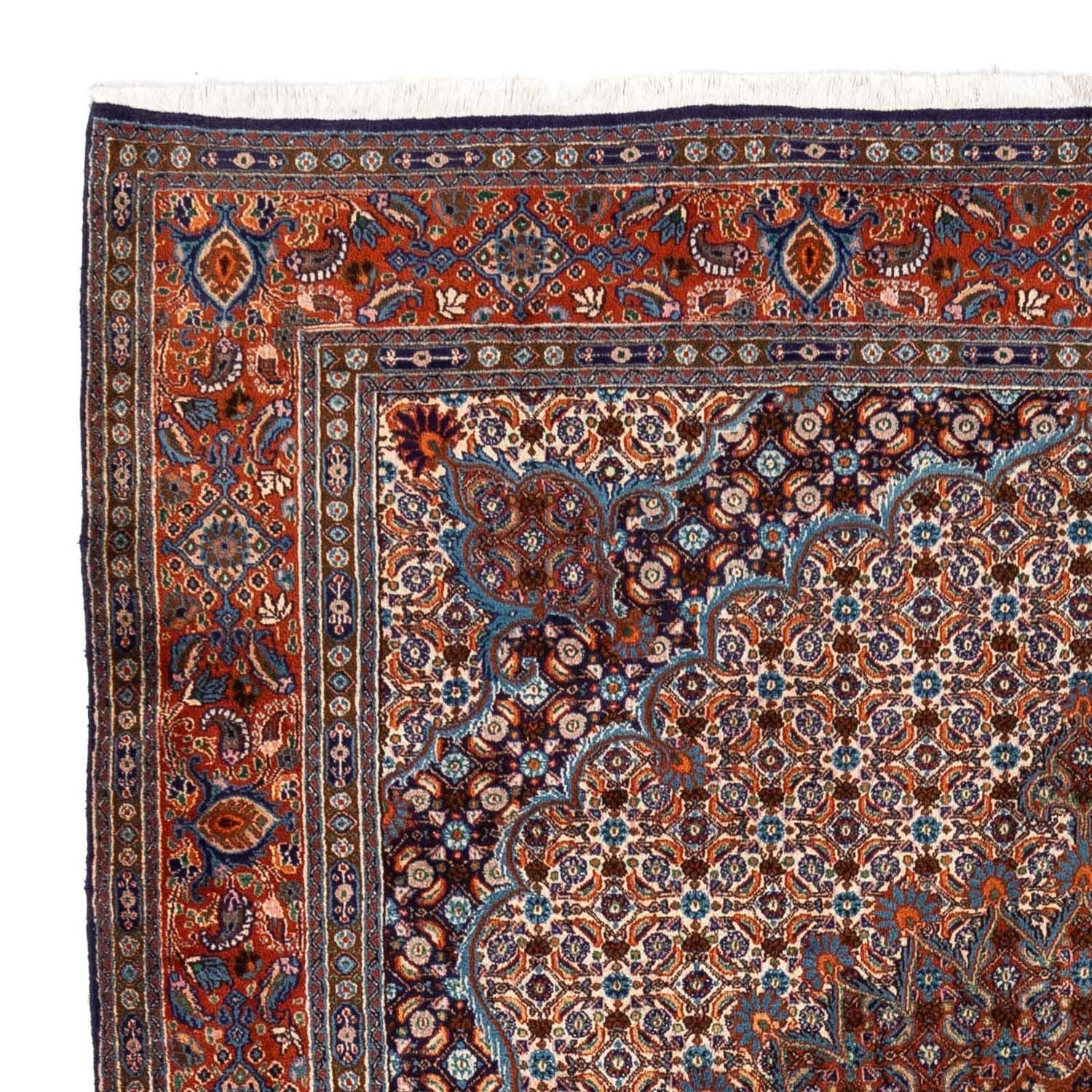 Persisk tæppe - Classic - 325 x 255 cm - beige