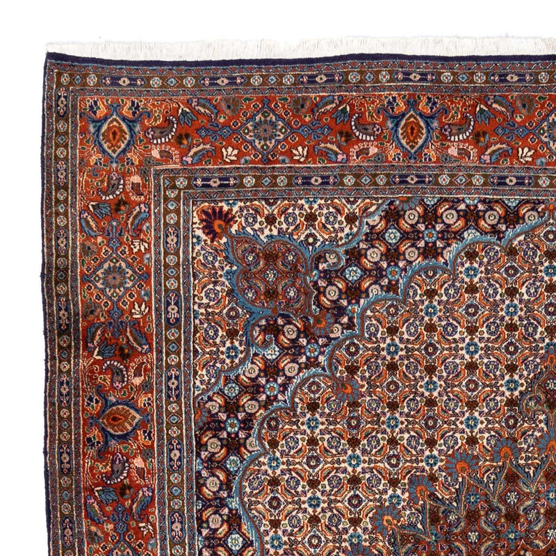 Persisk tæppe - Classic - 325 x 255 cm - beige
