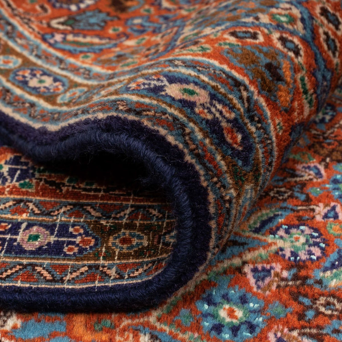 Persisk tæppe - Classic - 325 x 255 cm - beige